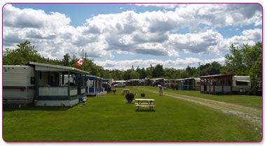 Riverland Campground and R.V. Park 