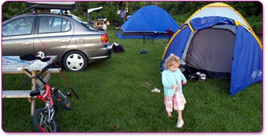 Riverland Campground and R.V. Park 